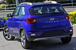 2025 Hyundai Venue Active