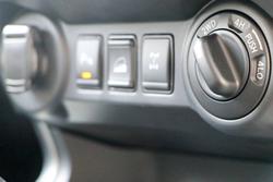 2025 Nissan Navara ST-X DUAL CAB