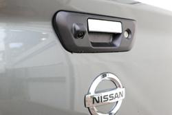 2025 Nissan
Navara ST-X DUAL CAB