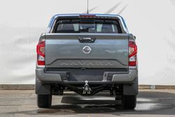 2025 Nissan
Navara ST-X DUAL CAB