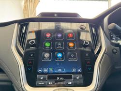 2024 Subaru Outback AWD Sport XT