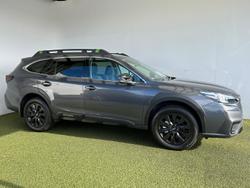 2024 Subaru Outback AWD Sport XT
