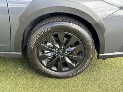 2024 Subaru Outback AWD Sport XT