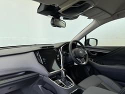 2024 Subaru Outback AWD Sport XT