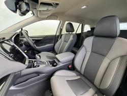 2024 Subaru Outback AWD Sport XT