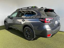 2024 Subaru Outback AWD Sport XT