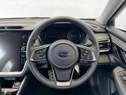 2024 Subaru Outback AWD Sport XT