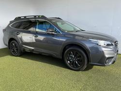2024 Subaru Outback AWD Sport XT