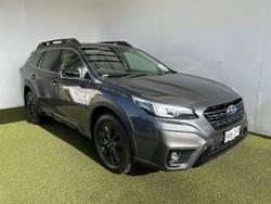2024 Subaru Outback AWD Sport XT