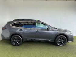 2024 Subaru Outback AWD Sport XT