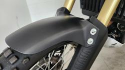 2020 Yamaha Tenere 700 (XTZ690) Tenere White