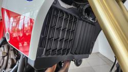 2020 Yamaha Tenere 700 (XTZ690) Tenere White