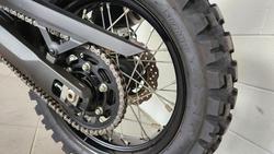 2020 Yamaha Tenere 700 (XTZ690) Tenere White