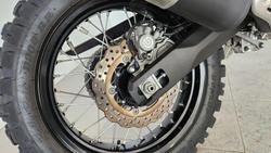 2020 Yamaha Tenere 700 (XTZ690) Tenere White