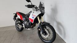 2020 Yamaha Tenere 700 (XTZ690) Tenere White