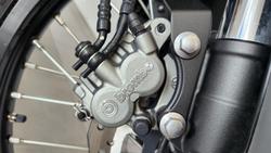 2020 Yamaha Tenere 700 (XTZ690) Tenere White
