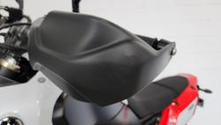 2020 Yamaha Tenere 700 (XTZ690) Tenere White