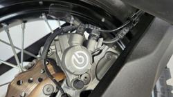 2020 Yamaha Tenere 700 (XTZ690) Tenere White