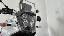 2020 Yamaha Tenere 700 (XTZ690) Tenere White