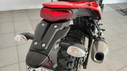 2020 Yamaha Tenere 700 (XTZ690) Tenere White
