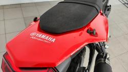 2020 Yamaha Tenere 700 (XTZ690) Tenere White