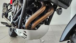 2020 Yamaha Tenere 700 (XTZ690) Tenere White