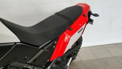 2020 Yamaha Tenere 700 (XTZ690) Tenere White
