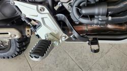 2020 Yamaha Tenere 700 (XTZ690) Tenere White