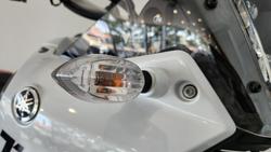 2020 Yamaha Tenere 700 (XTZ690) Tenere White