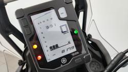 2020 Yamaha Tenere 700 (XTZ690) Tenere White