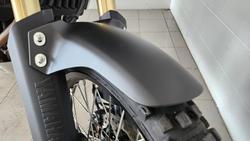 2020 Yamaha Tenere 700 (XTZ690) Tenere White