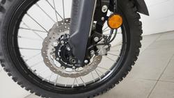2020 Yamaha Tenere 700 (XTZ690) Tenere White