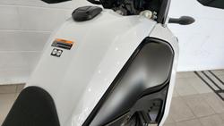 2020 Yamaha Tenere 700 (XTZ690) Tenere White