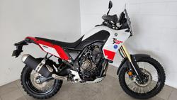 Yamaha Tenere 700 (XTZ690)