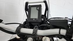 2020 Yamaha Tenere 700 (XTZ690) Tenere White