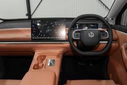 2024 Leapmotor C10 Design B11 Terra Grey