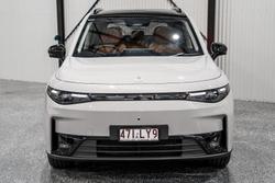 2024 Leapmotor C10 Design B11 Terra Grey