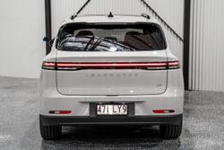 2024 Leapmotor C10 Design B11 Terra Grey