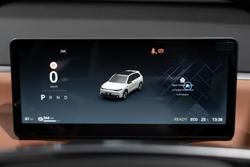 2024 Leapmotor C10 Design B11 Terra Grey
