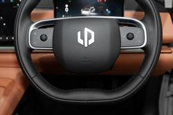 2024 Leapmotor C10 Design B11 Terra Grey