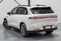 2024 Leapmotor C10 Design B11 Terra Grey