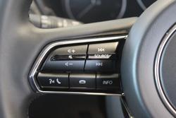 2024 Mazda CX-60 G40e Evolve