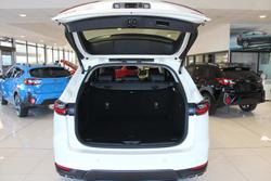 2024 Mazda
                CX-60 G40e Evolve