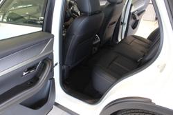 2024 Mazda
                CX-60 G40e Evolve