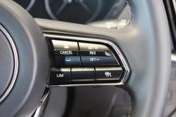 2024 Mazda
                CX-60 G40e Evolve