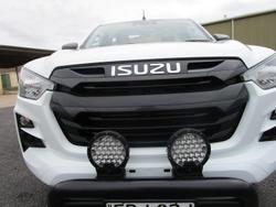 2023 Isuzu D-MAX SX High Ride