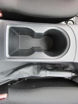 2023 Isuzu D-MAX SX High Ride