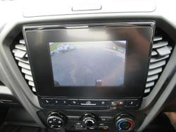 2023 Isuzu D-MAX SX High Ride