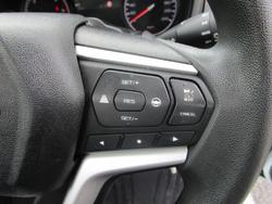 2023 Isuzu D-MAX SX High Ride