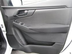 2023 Isuzu D-MAX SX High Ride